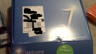 Inside the Windows 7 Launch Party Kit Hides the Worst Birthday Party Ever
